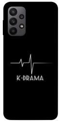 Чехол itsPrint K-DRAMA для Samsung Galaxy A23 4G