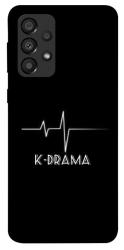Чехол itsPrint K-DRAMA для Samsung Galaxy A33 5G