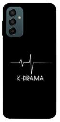 Чехол itsPrint K-DRAMA для Samsung Galaxy M23 5G