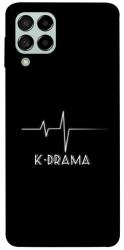 Чехол itsPrint K-DRAMA для Samsung Galaxy M53 5G