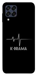 Чехол itsPrint K-DRAMA для Samsung Galaxy M33 5G