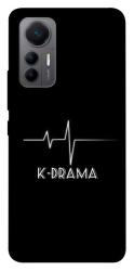 Чехол itsPrint K-DRAMA для Xiaomi 12 Lite