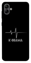 Чехол itsPrint K-DRAMA для Samsung Galaxy A04
