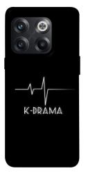 Чехол itsPrint K-DRAMA для OnePlus 10T