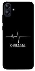 Чехол itsPrint K-DRAMA для Samsung Galaxy A04e