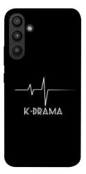 Чехол itsPrint K-DRAMA для Samsung Galaxy A34 5G