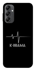 Чехол itsPrint K-DRAMA для Samsung Galaxy A14 4G/5G