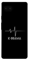 Чехол itsPrint K-DRAMA для Google Pixel 7a