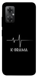 Чехол itsPrint K-DRAMA для Xiaomi Redmi Note 11R