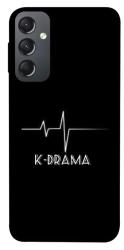 Чехол itsPrint K-DRAMA для Samsung Galaxy A24 4G