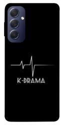 Чехол itsPrint K-DRAMA для Samsung Galaxy M54 5G