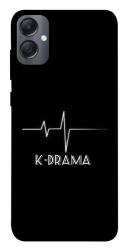 Чехол itsPrint K-DRAMA для Samsung Galaxy A05