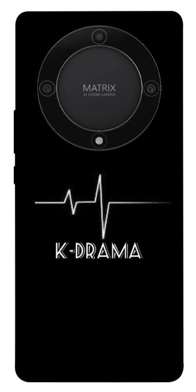 Чехол itsPrint K-DRAMA для Huawei Magic5 Lite, к-pop, купить оптом с доставкой
