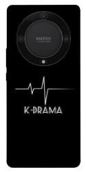 Чехол itsPrint K-DRAMA для Huawei Magic5 Lite