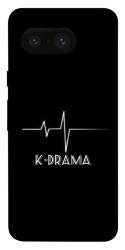 Чехол itsPrint K-DRAMA для Google Pixel 8