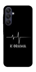 Чехол itsPrint K-DRAMA для Samsung Galaxy A25 5G