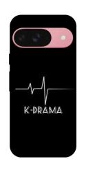 Чехол itsPrint K-DRAMA для Google Pixel 9