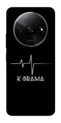 Чехол itsPrint K-DRAMA для Xiaomi Redmi A3