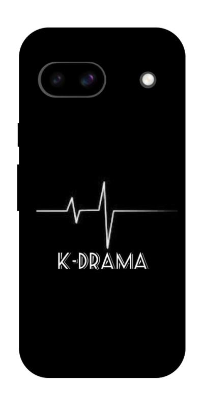Чехол itsPrint K-DRAMA для Google Pixel 8a, к-pop, купить оптом с доставкой