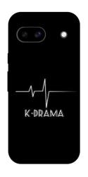 Чехол itsPrint K-DRAMA для Google Pixel 8a