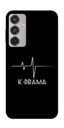 Чехол itsPrint K-DRAMA для Samsung Galaxy M35 5G