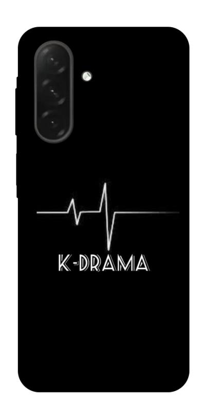 Чехол itsPrint K-DRAMA для Samsung Galaxy A26 5G, к-pop, купить оптом с доставкой
