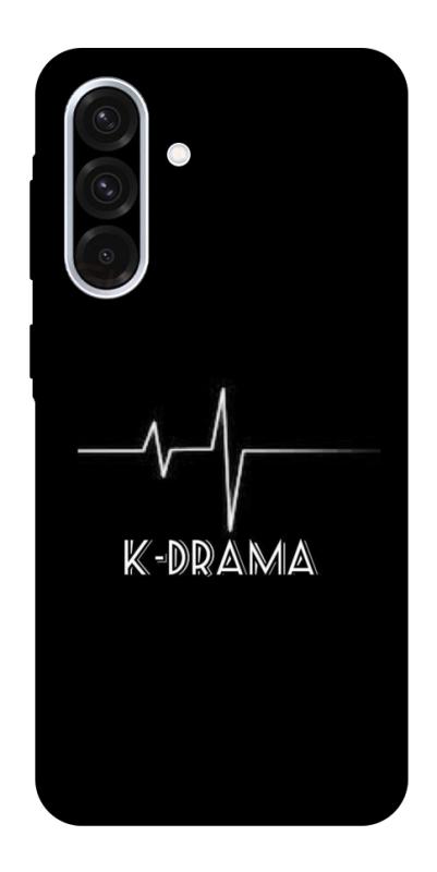 Чехол itsPrint K-DRAMA для Samsung Galaxy A56 5G, к-pop, купить оптом с доставкой