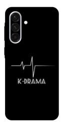 Чехол itsPrint K-DRAMA для Samsung Galaxy A56 5G