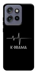 Чехол itsPrint K-DRAMA для Motorola Edge 50 Neo