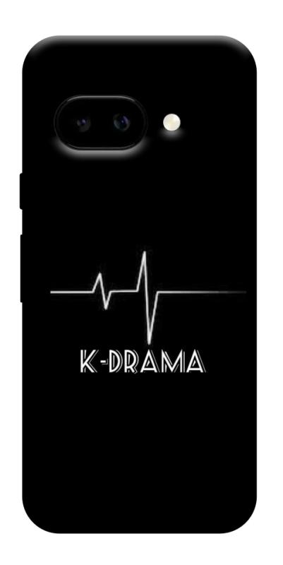 Чехол itsPrint K-DRAMA для Google Pixel 9a, к-pop, купить оптом с доставкой
