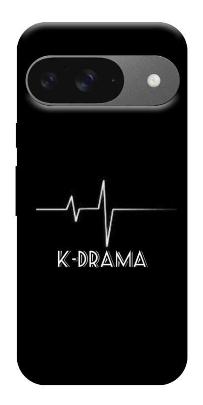 Чехол itsPrint K-DRAMA для Google Pixel 10, к-pop, купить оптом с доставкой