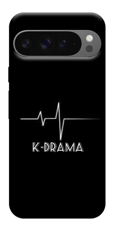 Чехол itsPrint K-DRAMA для Google Pixel 10 Pro XL, к-pop, купить оптом с доставкой