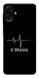 Чехол itsPrint K-DRAMA для Samsung Galaxy A07