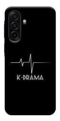 Чехол itsPrint K-DRAMA для Samsung Galaxy A17 5G/4G