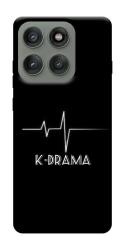 Чехол itsPrint K-DRAMA для Motorola Edge 60 Pro