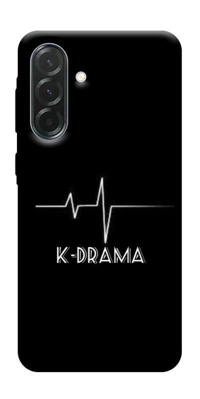 Чехол itsPrint K-DRAMA для Samsung Galaxy A57 5G, к-pop, купить оптом с доставкой