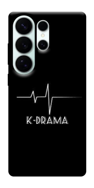 Чехол itsPrint K-DRAMA для Samsung Galaxy S26 Ultra, к-pop, купить оптом с доставкой