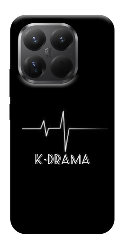 Чехол itsPrint K-DRAMA для Xiaomi 15T Pro, к-pop, купить оптом с доставкой