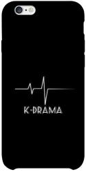 Чехол itsPrint K-DRAMA для Apple iPhone 6/6s plus (5.5")