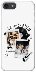 Чехол itsPrint LE Sserafim для Apple iPhone 7 / 8 (4.7")