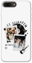 Чехол itsPrint LE Sserafim для Apple iPhone 7 plus / 8 plus (5.5")