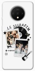 Чехол itsPrint LE Sserafim для OnePlus 7T
