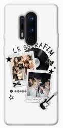 Чехол itsPrint LE Sserafim для OnePlus 8 Pro