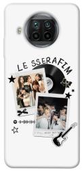 Чехол itsPrint LE Sserafim для Xiaomi Mi 10T Lite / Redmi Note 9 Pro 5G
