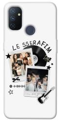 Чехол itsPrint LE Sserafim для OnePlus Nord N100