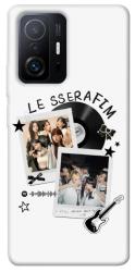 Чехол itsPrint LE Sserafim для Xiaomi 11T / 11T Pro
