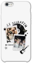 Чехол itsPrint LE Sserafim для Apple iPhone 6/6s (4.7")