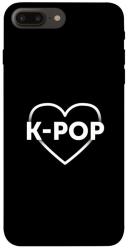 Чехол itsPrint LOVE Kpop для Apple iPhone 7 plus / 8 plus (5.5")