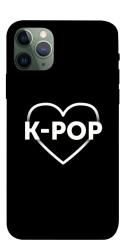 Чехол itsPrint LOVE Kpop для Apple iPhone 11 Pro (5.8")
