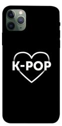Чехол itsPrint LOVE Kpop для Apple iPhone 11 Pro Max (6.5")